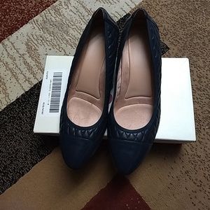 Naturalizer shoes-Women's 11M